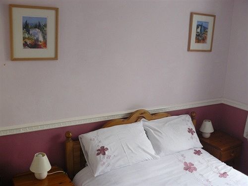 The Shrubbery Hotel شيبتون ماليت المظهر الخارجي الصورة